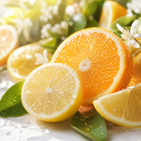 Vitaminas C